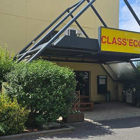 Class'Eco Charleroi Exterior photo