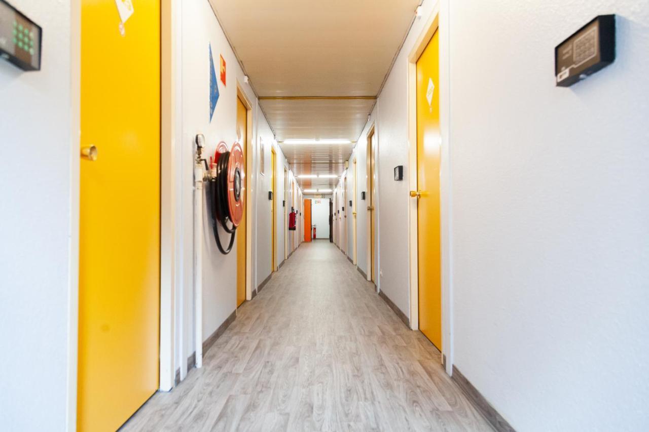 Class'Eco Charleroi Exterior photo