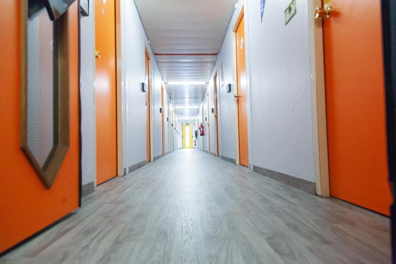 Class'Eco Charleroi Exterior photo